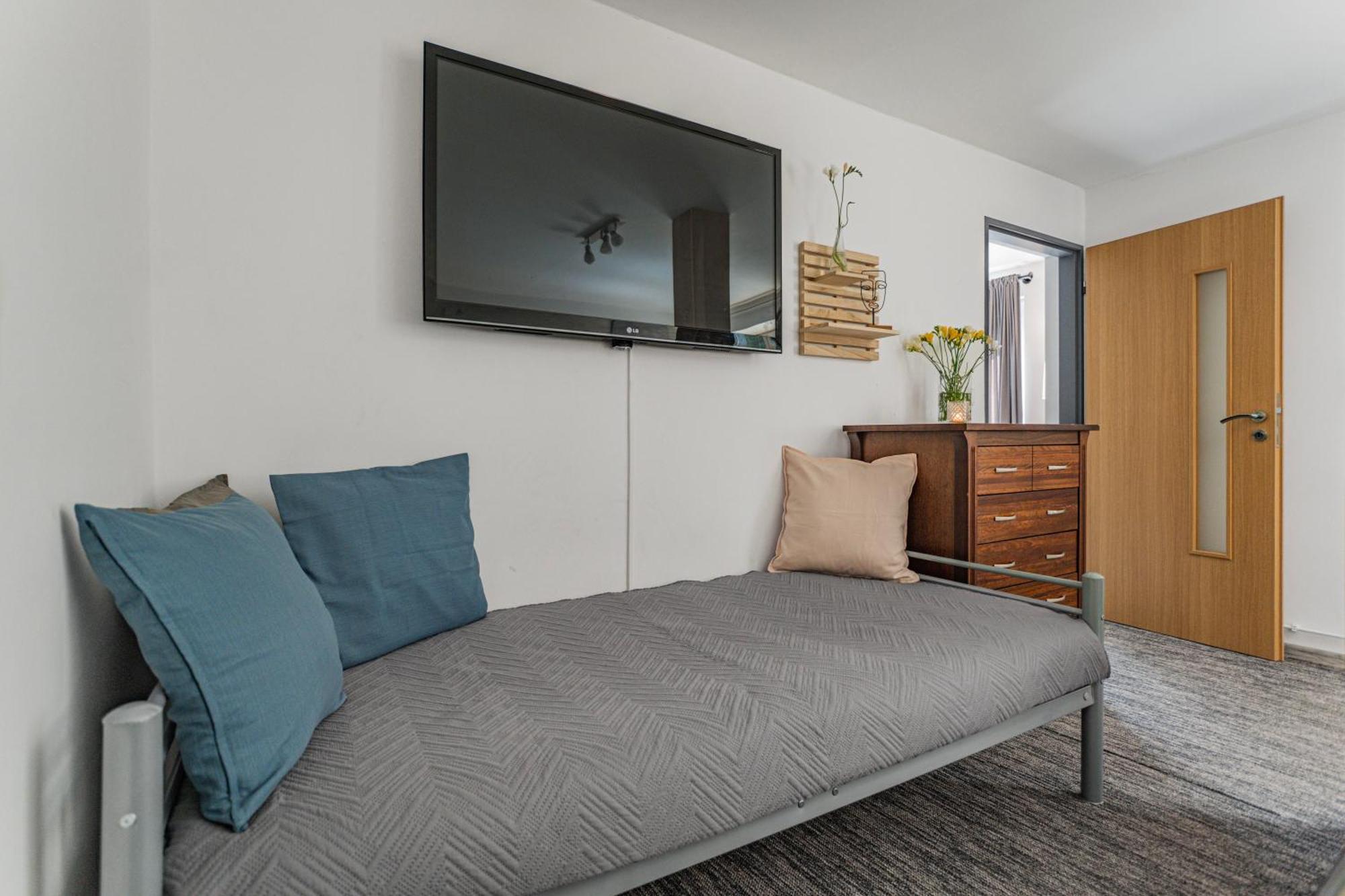 Apartman Horalka Pec pod Sněžkou Exterior foto