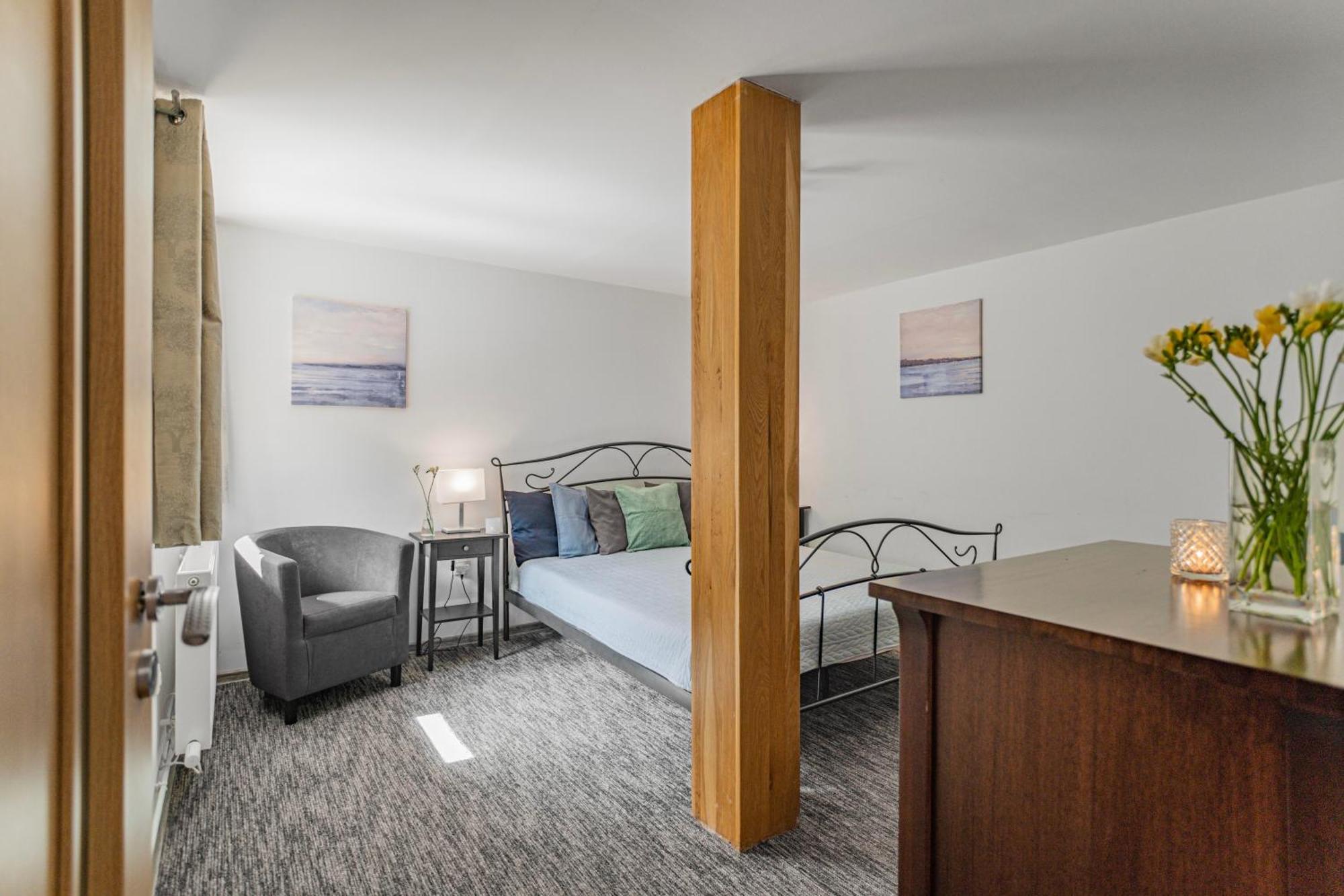 Apartman Horalka Pec pod Sněžkou Exterior foto