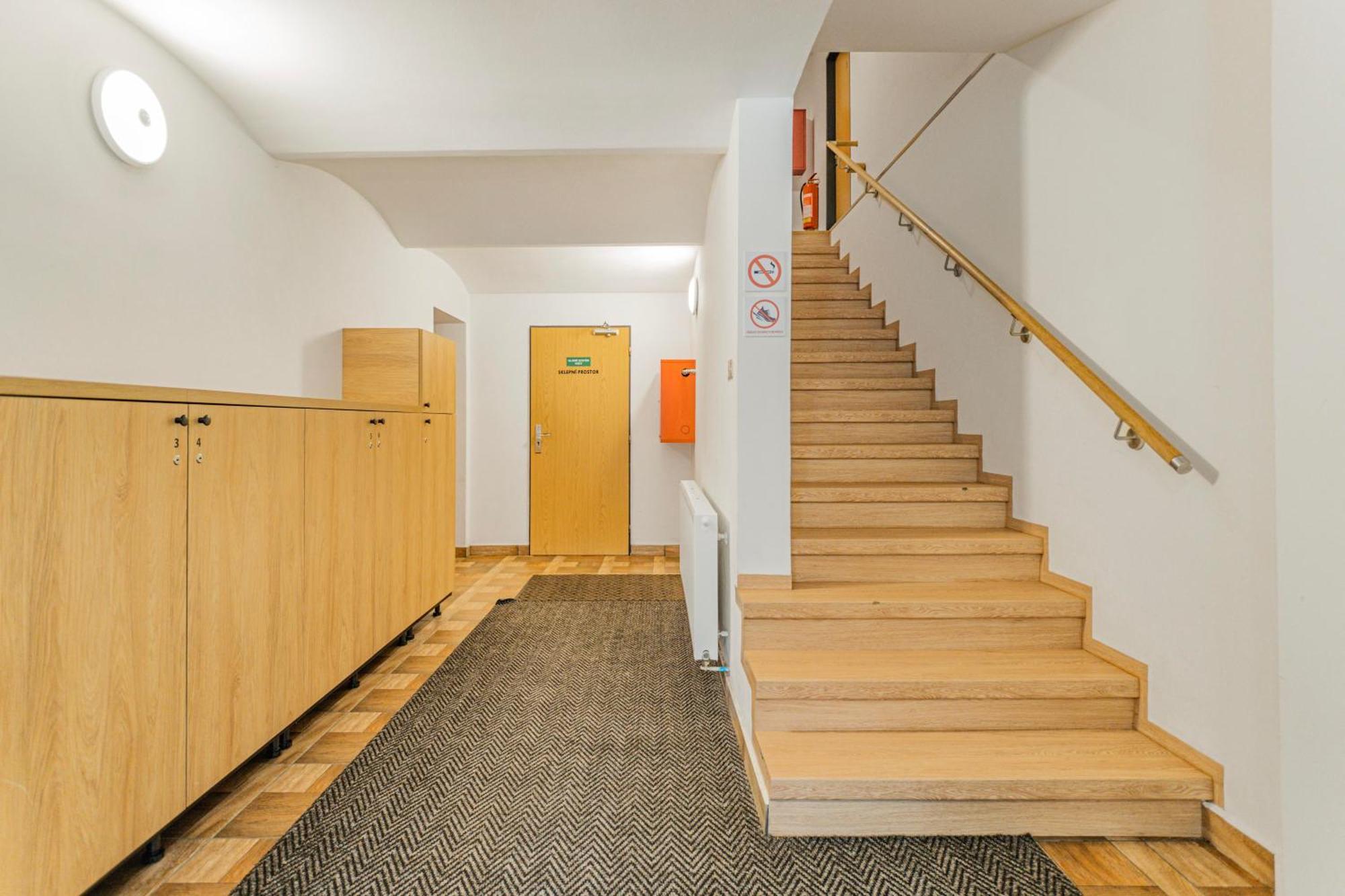 Apartman Horalka Pec pod Sněžkou Exterior foto